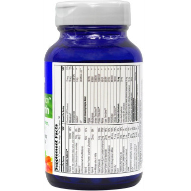 Enzymedica Enzyme Nutrition Multi-Vitamin - B00J0B2X3W
