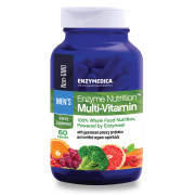 Enzymedica Enzyme Nutrition Multi-Vitamin Men's - B00J0A1OVK