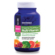 Enzymedica Enzyme Nutrition Multi-Vitamin Women's - B00J0AP55Q