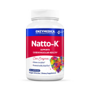 Enzymedica Natto-K Cardiovascular - B00L2LOWU0