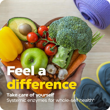 Enzymedica Natto-K Cardiovascular - B00L2LOWU0