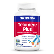 Enzymedica Telomere Plus - B00UKEGR5S