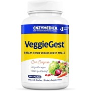 Enzymedica VeggieGest - B00HLXPXG0