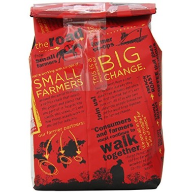 Equal Exchange Breakfast Blend Coffee - B0066FDYB0