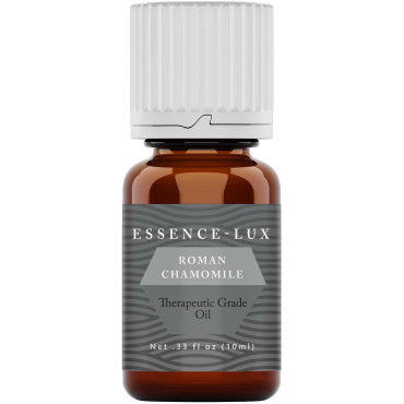 Essence-Lux Chamomile Oil - B07H9J387R