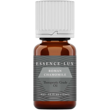 Essence-Lux Chamomile Oil - B07H9J387R