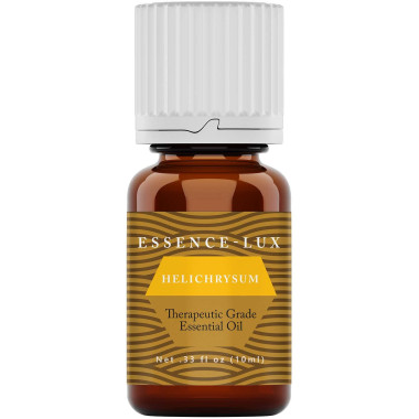 Essence-Lux Peppermint Therapeutic Grade Essential Oil - B07H8QBXNW