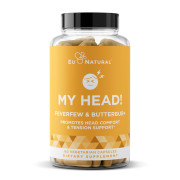 Eu Natural My Brain Feverfew
