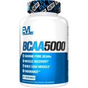 EVLution Nutrition BCAA 5000 - B0133P2NQC EVLution Nutrition BCAA 5000 - B0133P2NQC