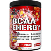 EVLution Nutrition BCAA Energy - B00PHK9C6G
