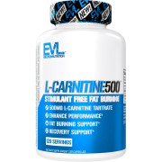 EVLution Nutrition Carnitine 500 - B073R1HGYH EVLution Nutrition Carnitine 500 - B073R1HGYH