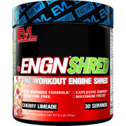 EVLution Nutrition ENGN Shred - B06WLQPKSY EVLution Nutrition ENGN Shred - B06WLQPKSY