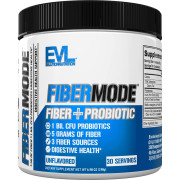 EVLution Nutrition FiberMode Fiber + Probiotics - B07MM8XYXP