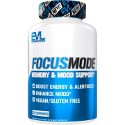 EVLution Nutrition Focus Mode - B072R2BSHB