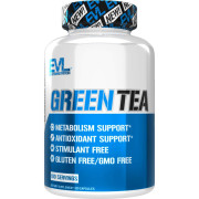 EVLution Nutrition Green Tea Leaf Extract - B07HHCPGY6
