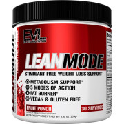 EVLution Nutrition LeanMode - B01N3ZD6NQ