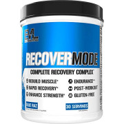 EVLution Nutrition Recover Mode Post Workout - B06Y14WTHV