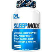 EVLution Nutrition SleepMode Natural Sleep Support - B078P1YMHZ