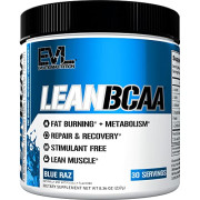 EVLution Nutrition Stimulant Free Lean BCAA Fat Burner Endurance Recovery Build Muscle - B01DQ8ND10 EVLution Nutrition Stimulant Free Lean BCAA Fat Burner Endurance Recovery Build Muscle - B01DQ8ND10