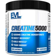 EVLution Nutrition Ultra Pure Creatine5000 - B073V45GLR EVLution Nutrition Ultra Pure Creatine5000 - B073V45GLR