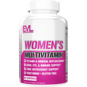 EVLution Nutrition Women's Multivitamin - B078HSC55B