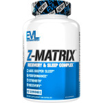EVLution Nutrition Z Matrix