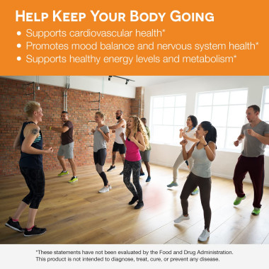 EZ Melts B6 Pyridoxine Immune Support - B00VXDDU5A