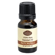 Fabulous Frannie PATCHOULI 100% Pure - B00BKQIJ1A