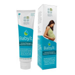 Fairhaven Health BabyIt Perineal Massage and Postpartum Comfort Gel