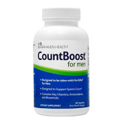 Fairhaven Health CountBoost for Men - B00455TU7U
