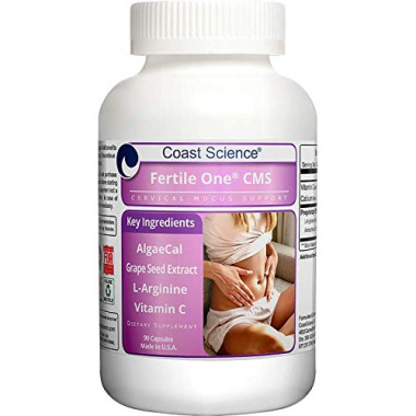 Fairhaven Health FertileCM - B083RYQHV4