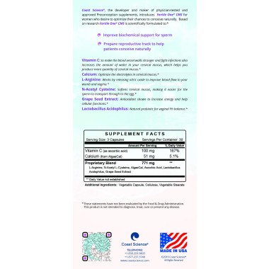 Fairhaven Health FertileCM - B083RYQHV4