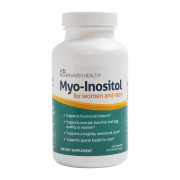 Fairhaven Health Myo-Inositol For Women and Men - B00MXF4N8K