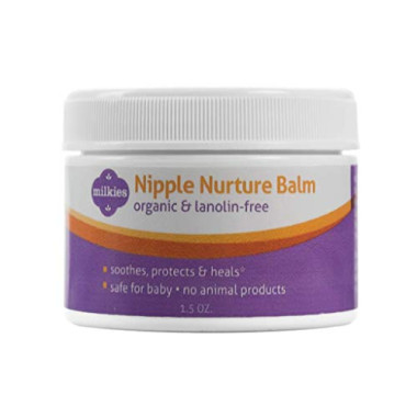 Fairhaven Health Nipple Nurture Balm - B0060N77LG