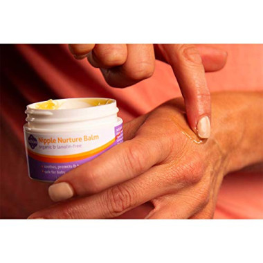 Fairhaven Health Nipple Nurture Balm - B0060N77LG