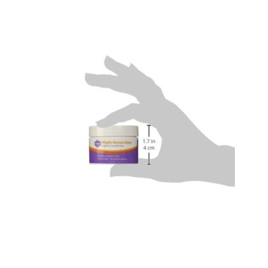 Fairhaven Health Nipple Nurture Balm - B0060N77LG