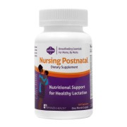 Fairhaven Health Nursing Postnatal Breastfeeding Multivitamin - B005HEEWI0