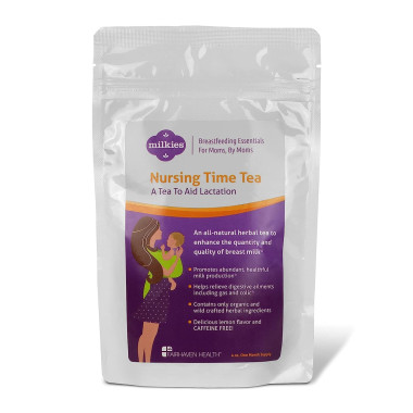 Fairhaven Health Nursing Time Tea - B0016J7LKG