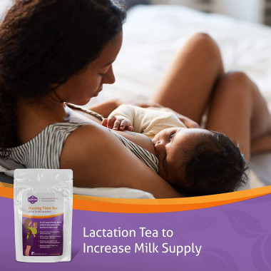 Fairhaven Health Nursing Time Tea - B0016J7LKG