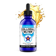 FireWaterStar Coloidal Silver - B07NK2Z9K6