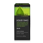 FoodScience of Vermont N-Dimethyl Glycine (DMG)