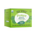 Four Sigmatic Chaga Mushroom Elixir Mix