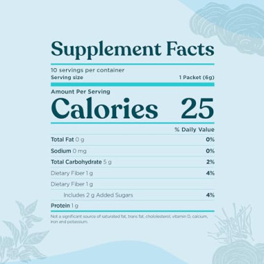 Four Sigmatic Mushroom Cacao Mix - B00UI10SNU