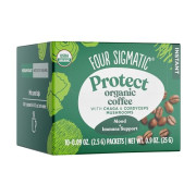 Four Sigmatic Mushroom Coffee Mix Rich + Smooth - B00UI10SDU