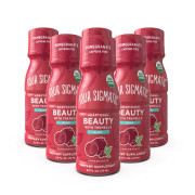 Four Sigmatic Mushroom Focus Shot Think with Lion's Mane - B07MD3FXSF