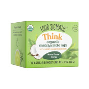 Four Sigmatic Mushroom Matcha Latte Mix - B07HNTRNQP