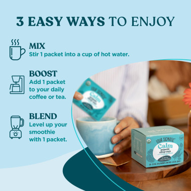 Four Sigmatic Reishi Mushroom Elixir Mix - B00MMHV878