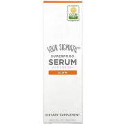 Four Sigmatic Superfood Serum Hydrate with Oils & Reishi - B07RR86CY2