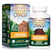 Fungi Perfecti Chaga - B071HR2SV1