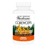 Fungi Perfecti Cordyceps Energy Support - B00H4I5N6M